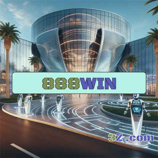 Aplicativo 888win: Uma Revolução nos Jogos Online Brasileiros