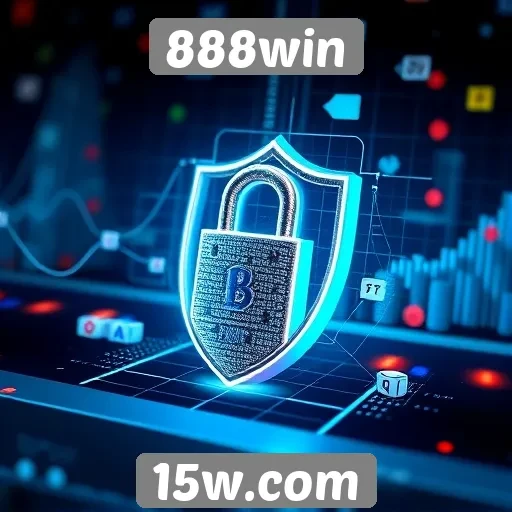 Avaliação da segurança e proteção de dados no 888win