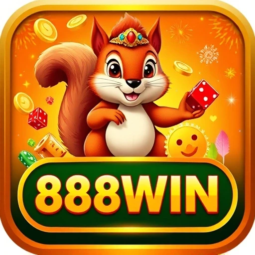 888win Logo