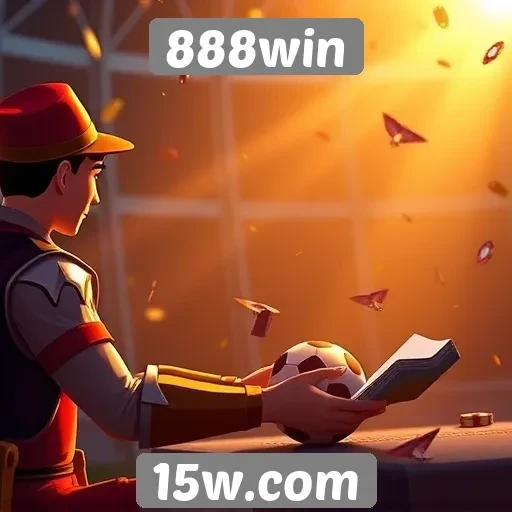 Recursos inovadores atraem jogadores para 888win