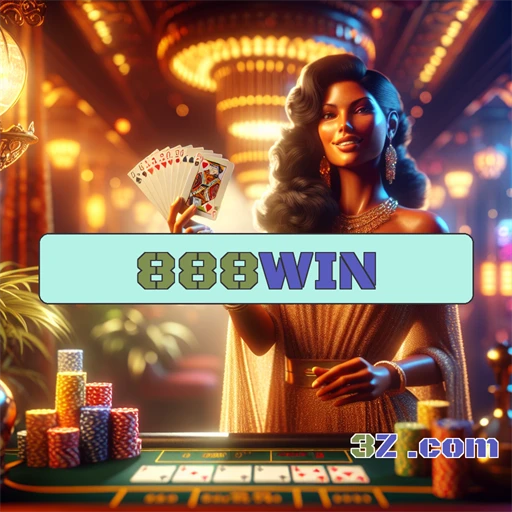 Slots do 888win: Emoção e Inovação para Jogadores Brasileiros