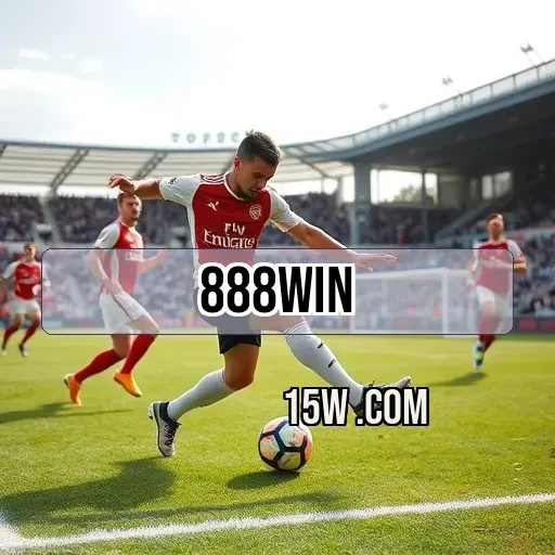 888win: Conheça a Plataforma Definitiva para Apostas Esportivas