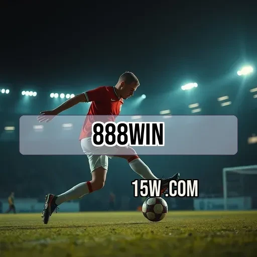 888win: Estratégias que Transformam Seus Jogos em Vitórias