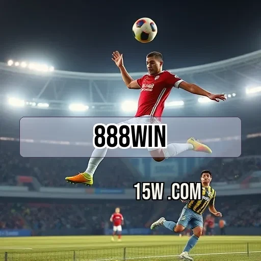 888win: Atualizações que Elevam Sua Experiência de Jogo Agora!