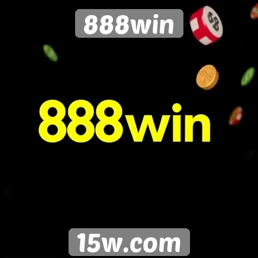 888win oferece diversidade em jogos de cassino